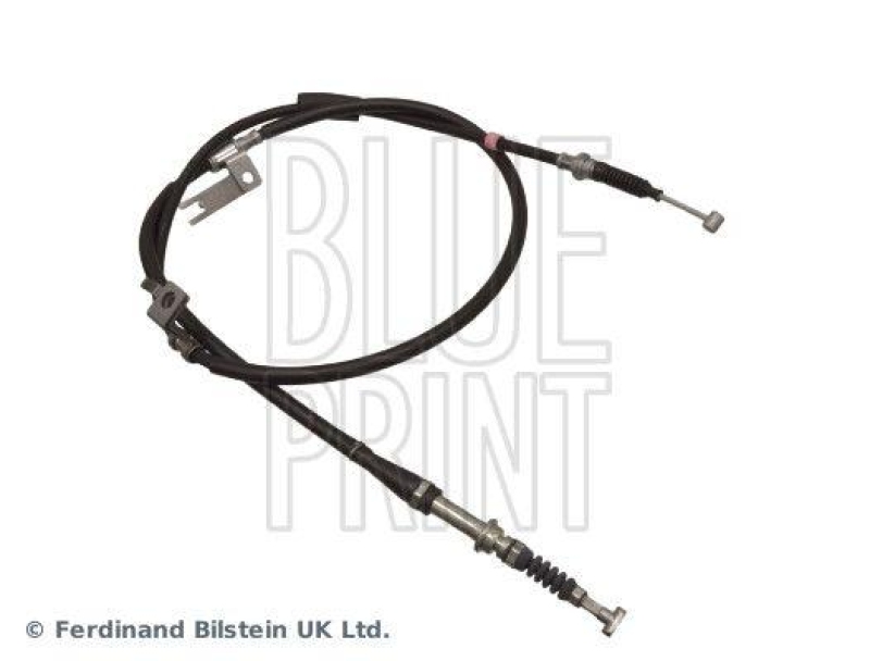 BLUE PRINT ADM54689 Handbremsseil f&uuml;r MAZDA