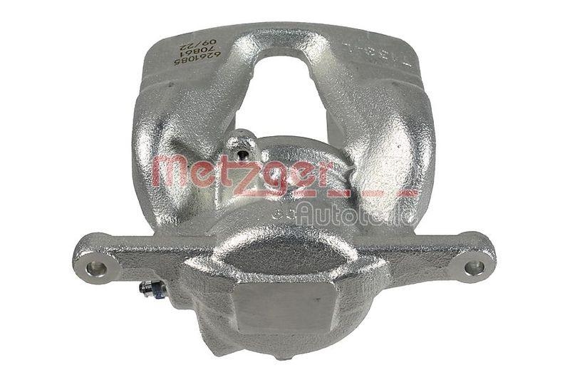 METZGER 6261085 Bremssattel Neuteil f&uuml;r MB VA links