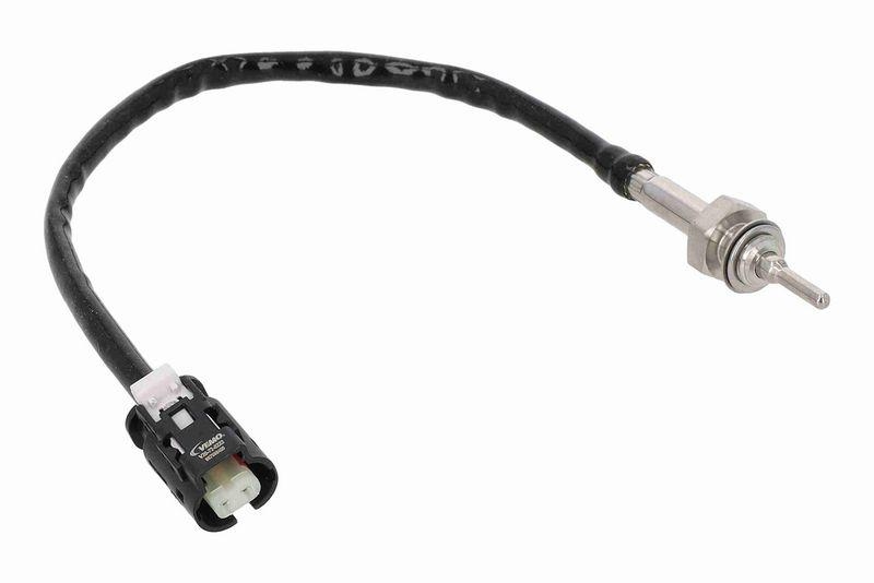 VEMO V20-72-0222 Sensor, Abgastemperatur 2-Polig / An Agr-Ventil für BMW