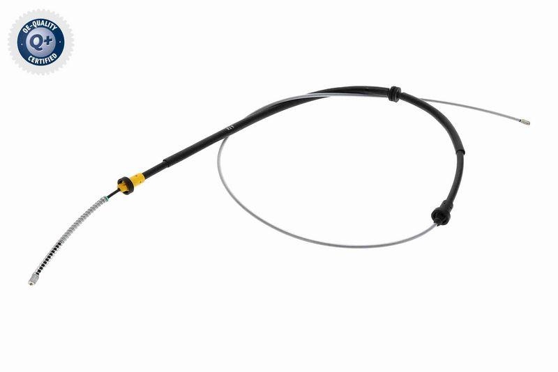 VAICO V46-30084 Seilzug, Feststellbremse hinten beidseitg f&uuml;r RENAULT