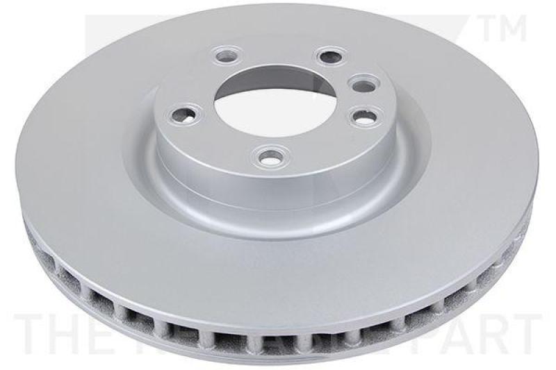 NK 3147161 Bremsscheibe f&uuml;r PORSCHE, VW