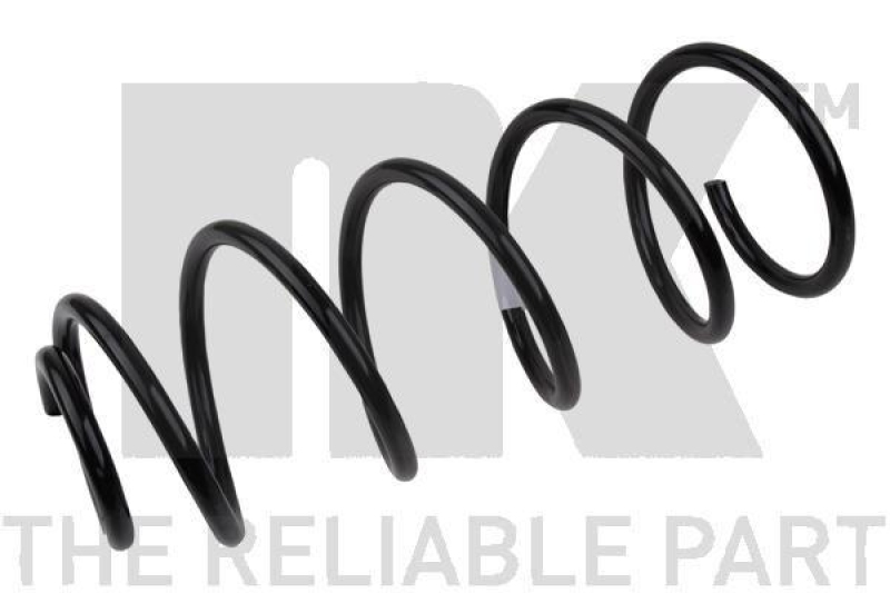 NK 5347139 Fahrwerksfeder f&uuml;r SEAT