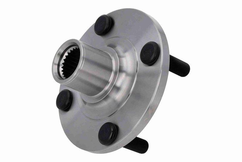 ACKOJA A38-0669 Radnabe Vorderachse links+ rechts f&uuml;r NISSAN