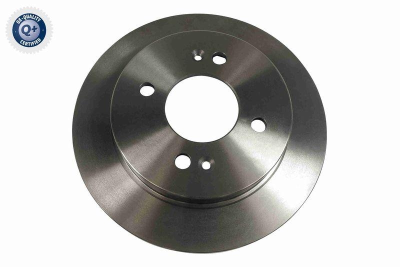 ACKOJA A52-2508 Bremsscheibe Hinterachse f&uuml;r HYUNDAI