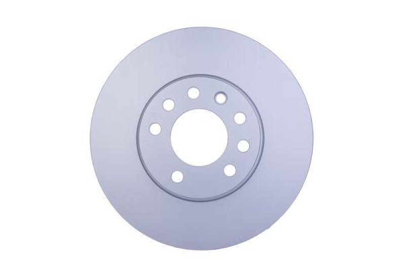 HELLA 8DD 355 109-241 Bremsscheibe f&uuml;r OPEL/SAAB/FIAT/CADILLAC