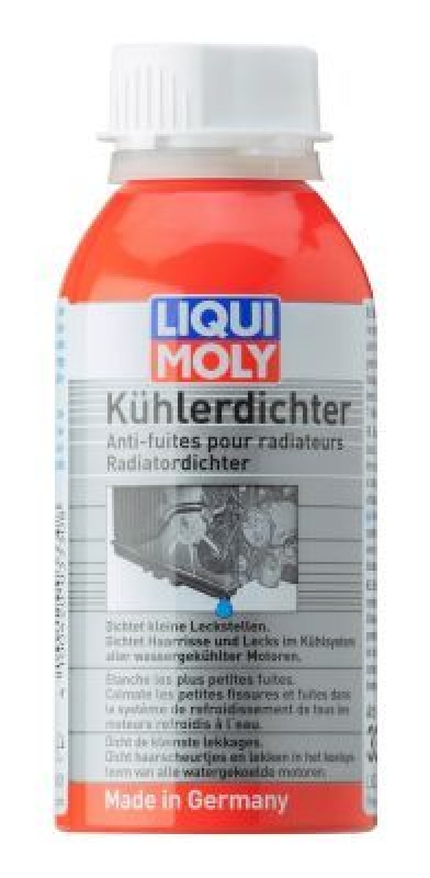 LIQUI MOLY 3330 Kühlerdichtstoff Kühlerdichter Dose 150 ml