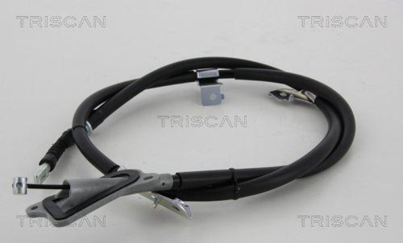 TRISCAN 8140 14197 Handbremsseil f&uuml;r Nissan Almera