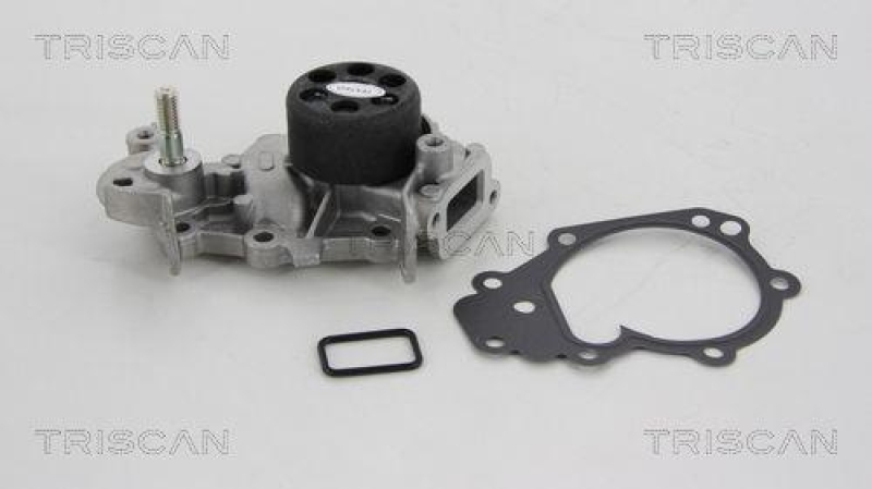 TRISCAN 8600 25017 Wasserpumpe f&uuml;r Renault