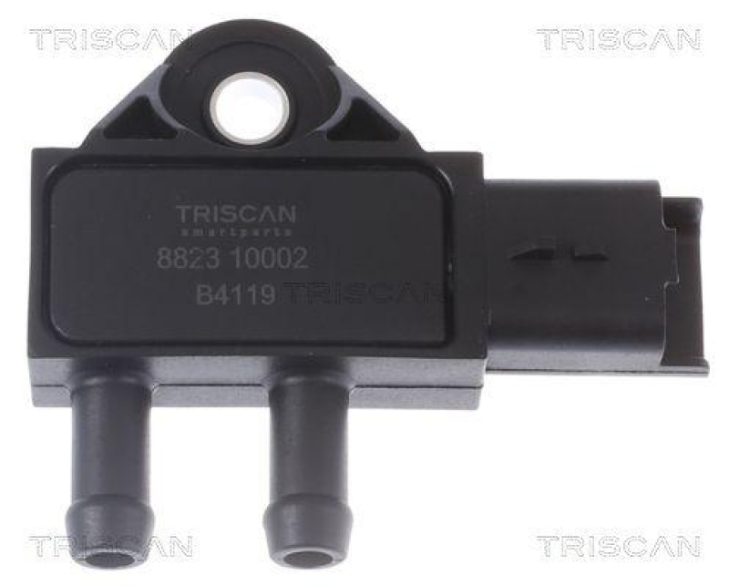 TRISCAN 8823 10002 Sensor, Abgasdruck f&uuml;r Psa, Fiat, Mini, Lancia
