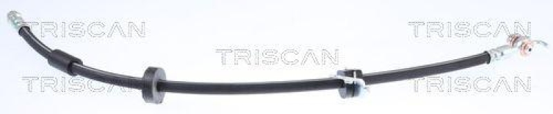 TRISCAN 8150 28350 Bremsschlauch f&uuml;r Psa