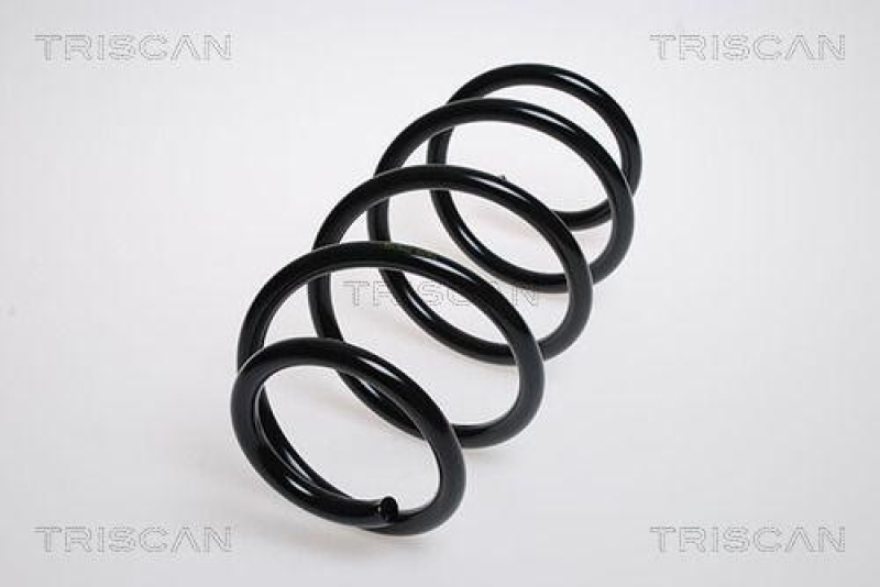 TRISCAN 8750 24191 Spiralfeder Vorne f&uuml;r Opel Vectra C 3.0 Cdti