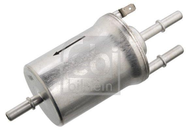 FEBI BILSTEIN 104335 Kraftstofffilter f&uuml;r VW-Audi