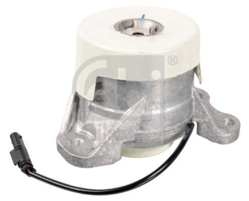 FEBI BILSTEIN 109378 Motorlager mit Schutzkappe f&uuml;r Mercedes-Benz