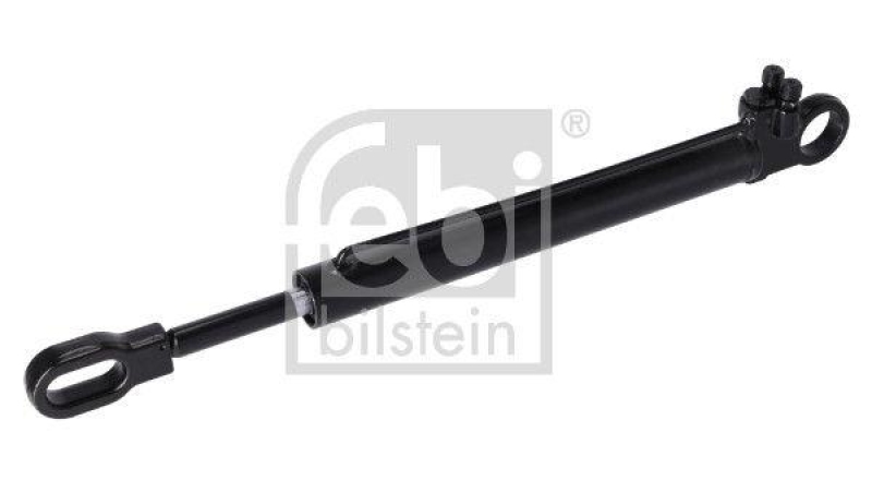 FEBI BILSTEIN 33031 Kippzylinder für Fahrerhaus für Mercedes-Benz