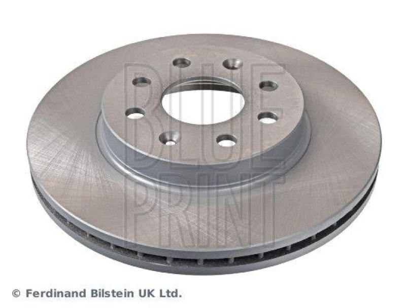 BLUE PRINT ADG043167 Bremsscheibe f&uuml;r CHEVROLET/DAEWOO