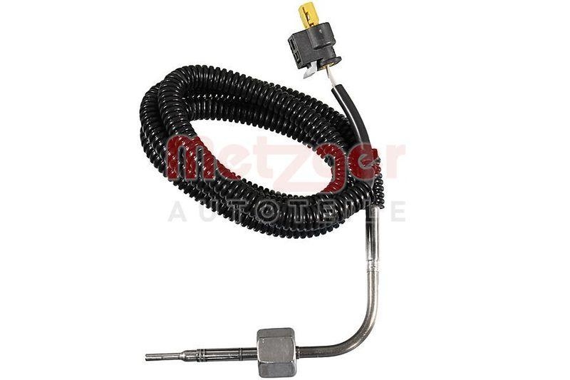 METZGER 08941048 Sensor, Abgastemperatur f&uuml;r MB