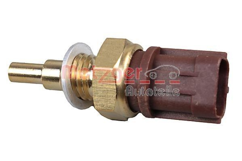 METZGER 0905483 Sensor, K&uuml;hlmitteltemperatur f&uuml;r FIAT/NISSAN/SUBARU/SUZUKI/TOYOTA
