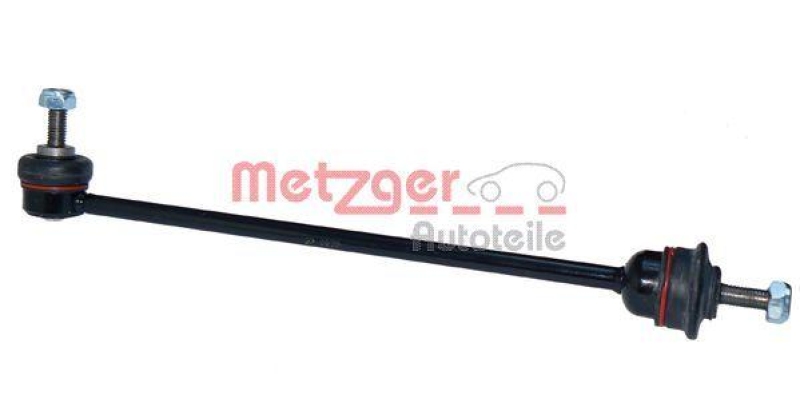 METZGER 53015518 Stange/Strebe, Stabilisator f&uuml;r CITROEN VA links/rechts