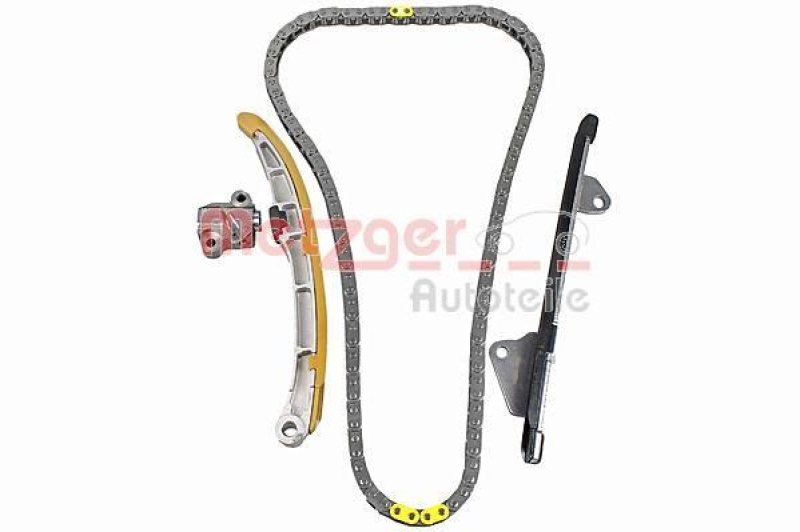 METZGER 7490044 Steuerkettensatz f&uuml;r MINI/TOYOTA