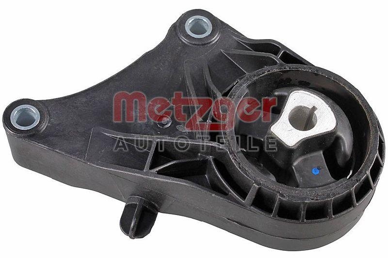 METZGER 8053982 Lagerung, Motor f&uuml;r OPEL/VAUXHALL