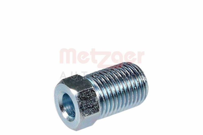 METZGER TX Überwurfschraube