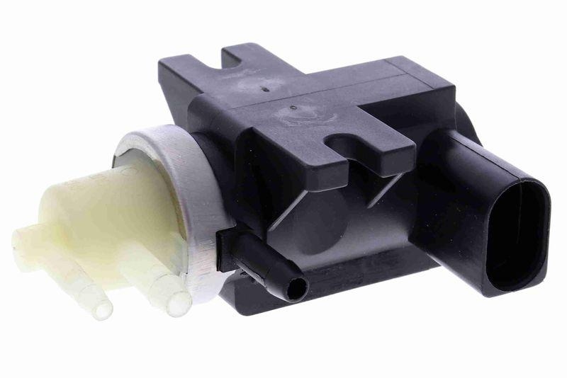 VEMO V10-63-0158 Druckwandler, Turbolader elektrisch 12 V f&uuml;r VW