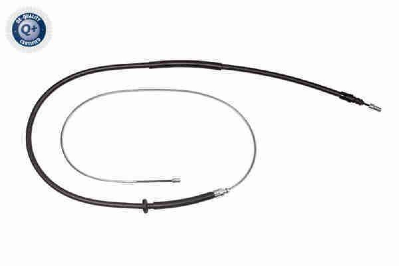 VAICO V46-30085 Seilzug, Feststellbremse beidseitig, hinten f&uuml;r RENAULT