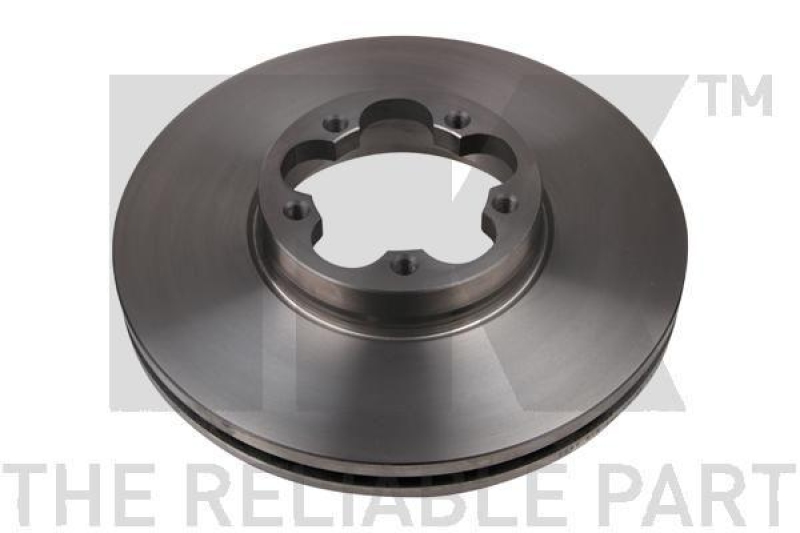 NK 202594 Bremsscheibe f&uuml;r FORD