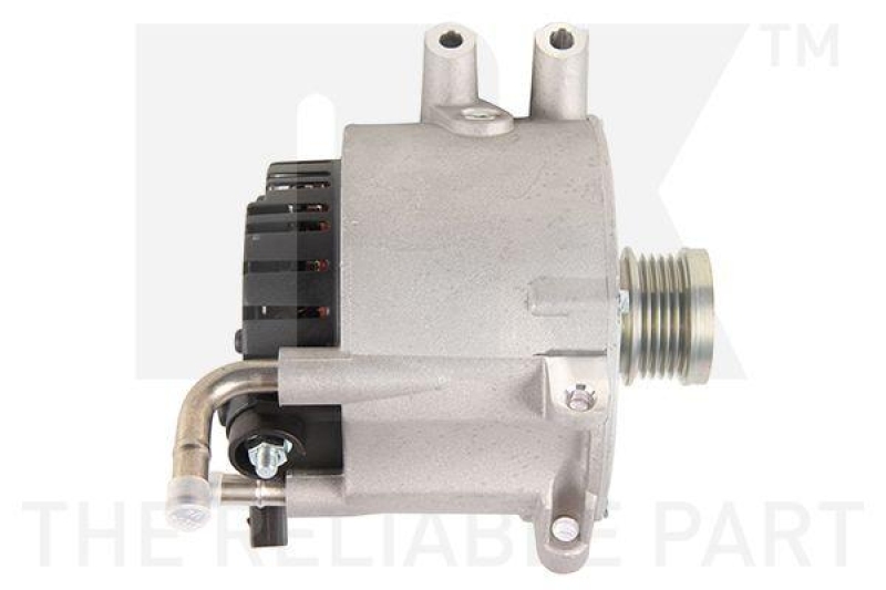 NK 4849660 Generator f&uuml;r MB