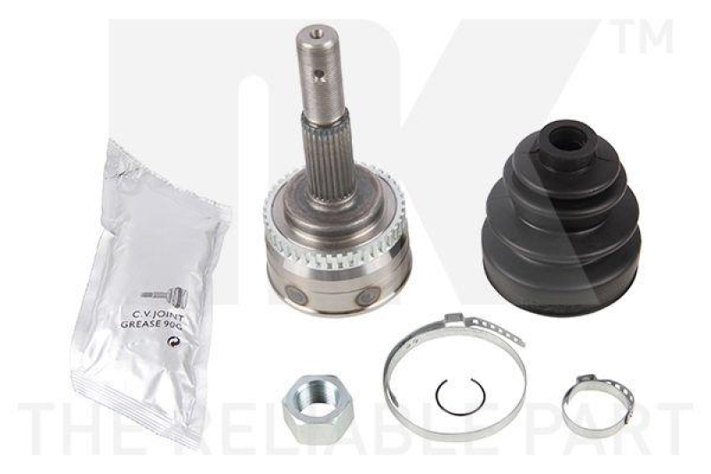 NK 512228 Gelenksatz, Antriebswelle f&uuml;r NISSAN