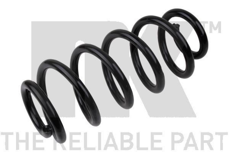 NK 5347140 Fahrwerksfeder f&uuml;r AUDI