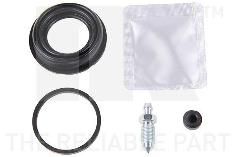 NK 8815015 Reparatursatz, Bremssattel f&uuml;r BMW, MERCEDES-BENZ, VW