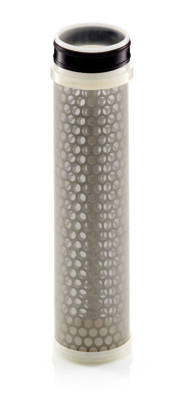 MANN-FILTER CF 701 Sekund&auml;rluftfilter f&uuml;r Kubota