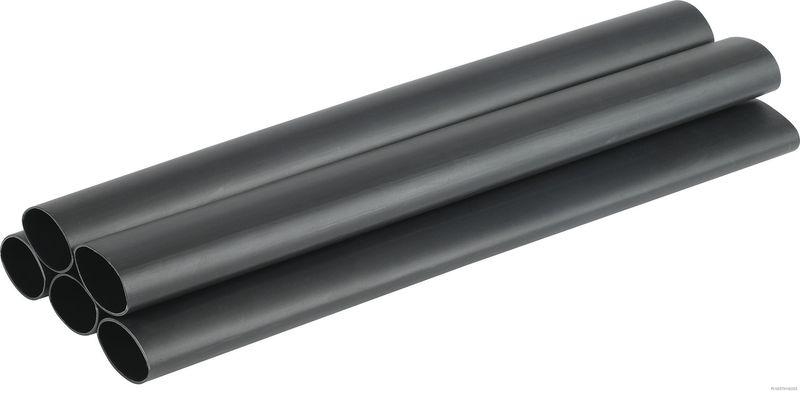 HERTH+BUSS 51273040 Wärmeschrumpfschlauch 24.0/8.0 mm, 30 cm, 3:1
