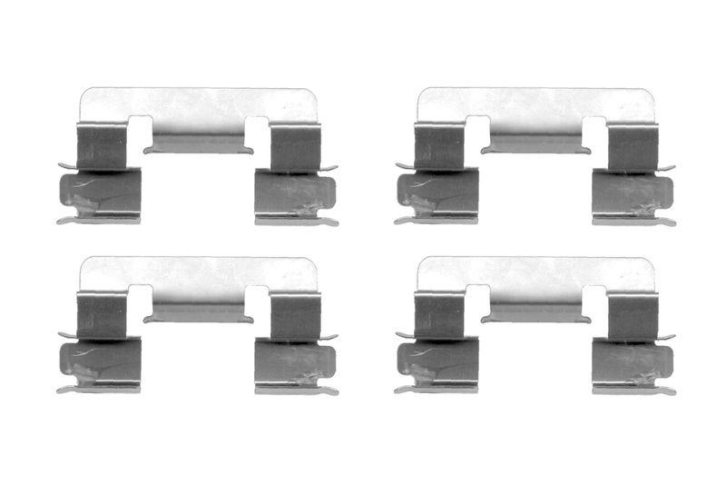 BOSCH 1 987 474 335 Zubeh&ouml;rsatz Scheibenbremsbelag