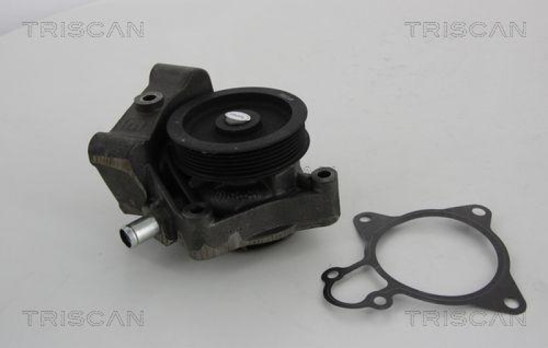 TRISCAN 8600 10031 Wasserpumpe f&uuml;r Psa, Fiat