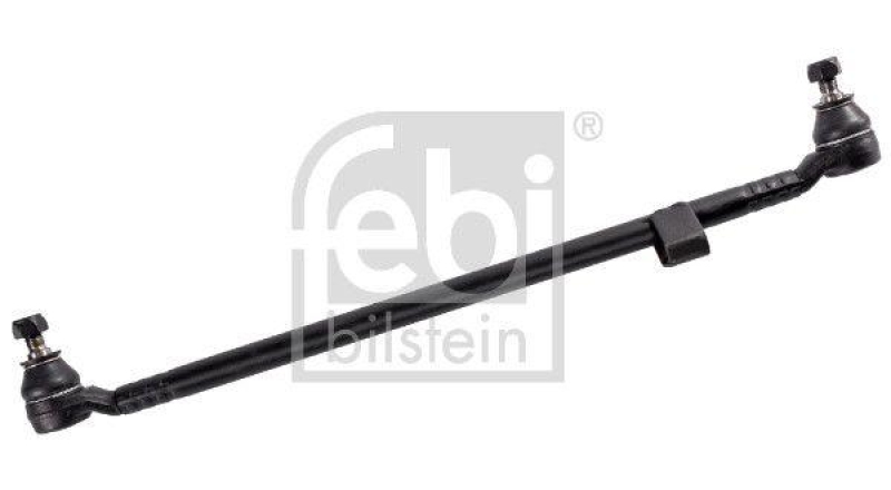 FEBI BILSTEIN 06467 Spurstange mit Sicherungsmuttern f&uuml;r Mercedes-Benz