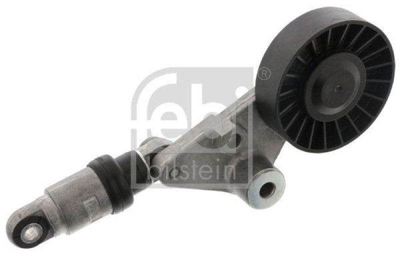 FEBI BILSTEIN 14373 Riemenspanner f&uuml;r Keilrippenriemen f&uuml;r Opel