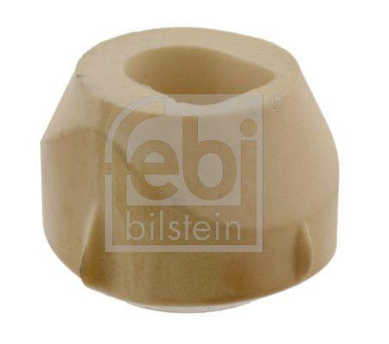 FEBI BILSTEIN 23537 Anschlagpuffer f&uuml;r Motor f&uuml;r VW-Audi