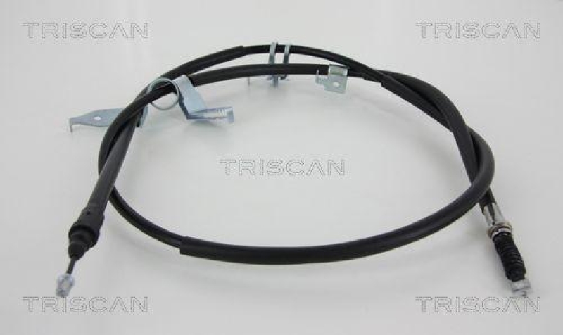 TRISCAN 8140 50167 Handbremsseil f&uuml;r Mazda 5