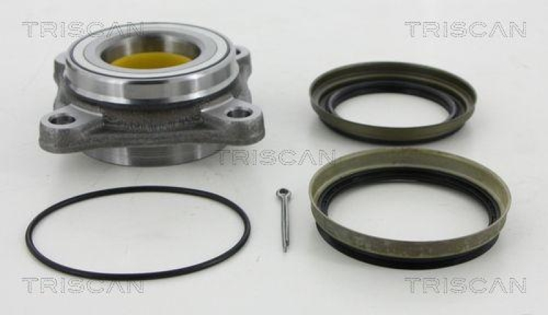 TRISCAN 8530 13136 Radlagersatz Vorne f&uuml;r Toyota