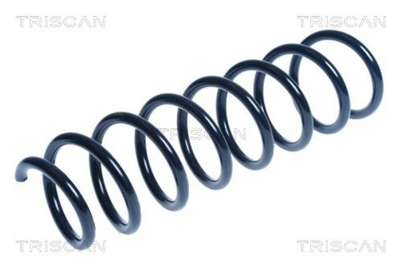 TRISCAN 8750 11152 Spiralfeder Hinten für Bmw 5-Serie
