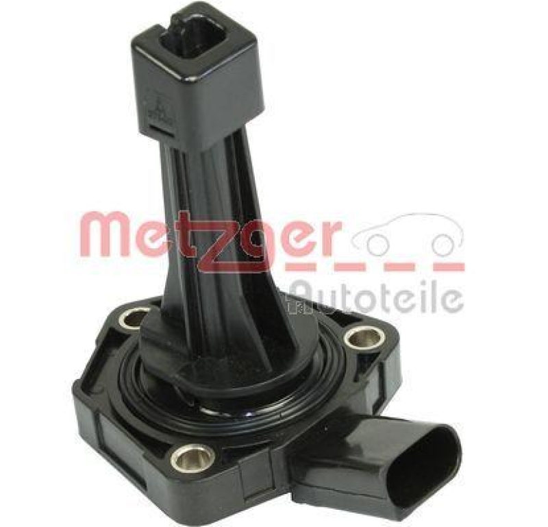 METZGER 0901203 Sensor, Motor&ouml;lstand f&uuml;r AUDI/SKODA/VW