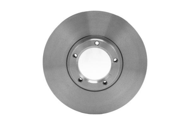 HELLA 8DD 355 101-401 Bremsscheibe f&uuml;r FORD