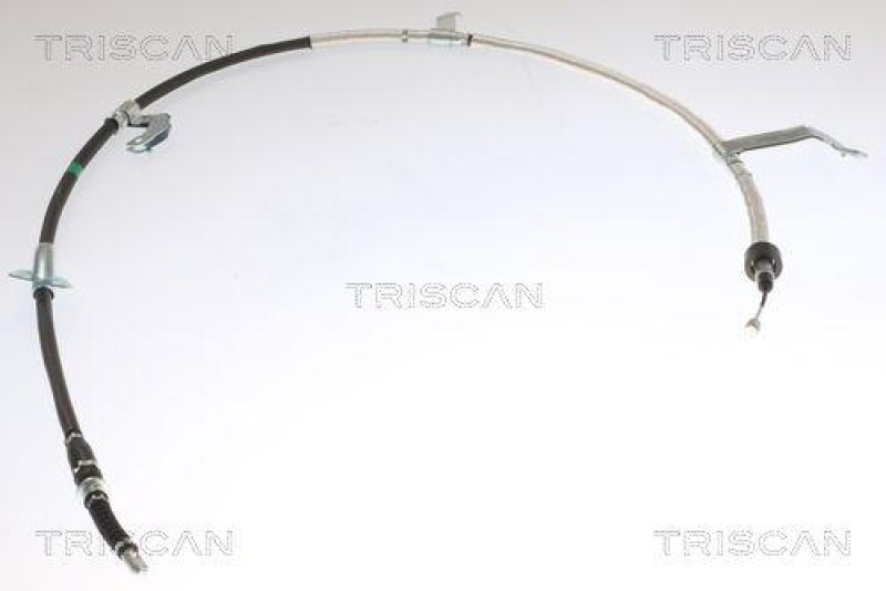 TRISCAN 8140 4310110 Handbremsseil f&uuml;r Hyundai