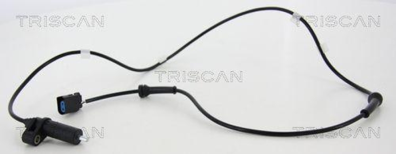 TRISCAN 8180 16235 Sensor, Raddrehzahl f&uuml;r Ford, Jaguar, Land Rover