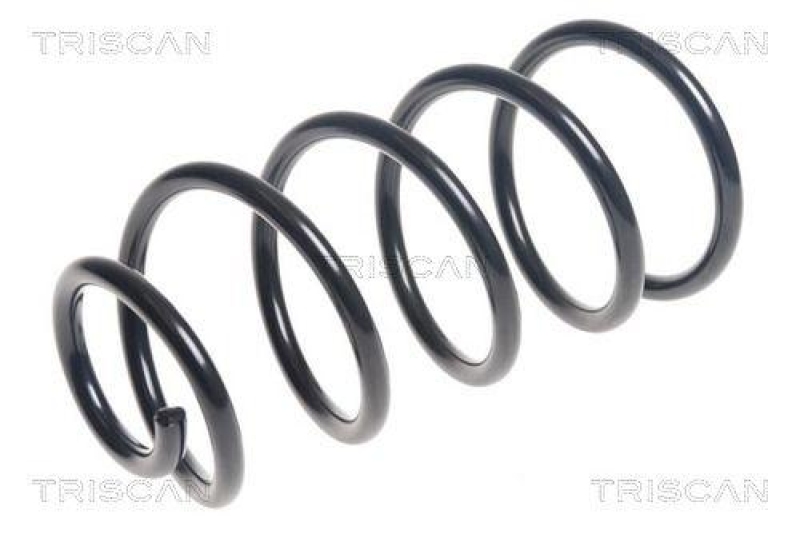 TRISCAN 8750 24194 Spiralfeder Hinten f&uuml;r Opel Adam