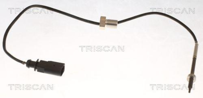 TRISCAN 8826 29023 Sensor, Abgastemperatur f&uuml;r Vw