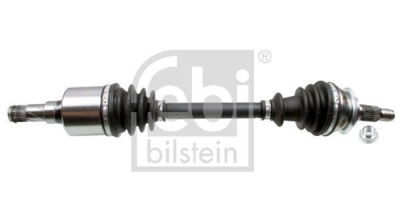 FEBI BILSTEIN 182443 Antriebswelle f&uuml;r Mini