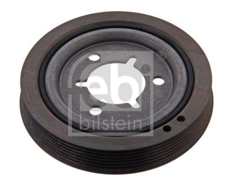 FEBI BILSTEIN 36311 Riemenscheibe (entkoppelt) für Kurbelwelle für Peugeot